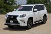 $35997 : Lexus GX 460 2019 AWD 4dr SU thumbnail