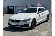 BMW 4 Series 2019 AWD 430i x en Long Island