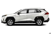 $17977 : Toyota RAV4 2020 LE 4dr SUV thumbnail
