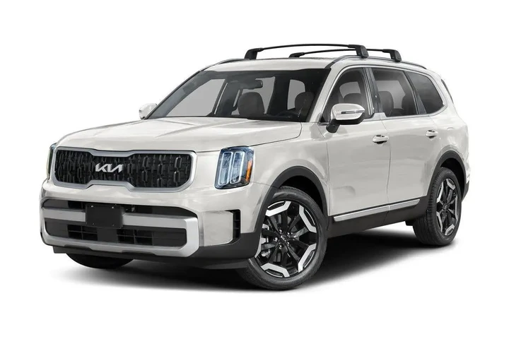 $36200 : Kia Telluride 2025 EX 4dr SU image 1