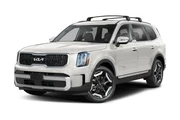 Kia Telluride 2025 EX 4dr SU