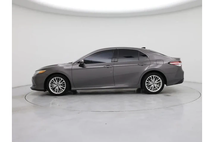 $22998 : Toyota Camry 2020 XLE V6 4dr image 3