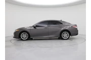 $22998 : Toyota Camry 2020 XLE V6 4dr thumbnail