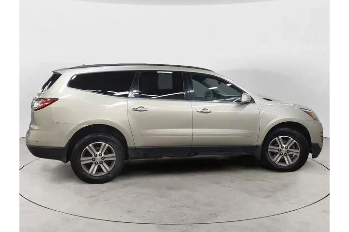 $7961 : Chevrolet Traverse 2015 LT 4 image 6
