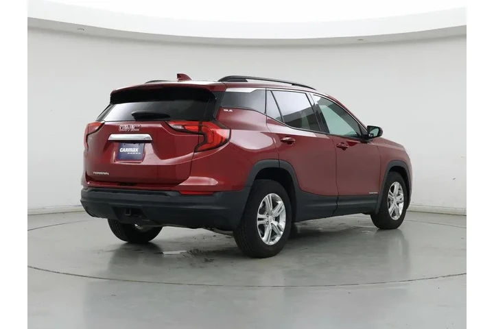 $16998 : GMC Terrain 2019 SLE 4dr SUV image 8