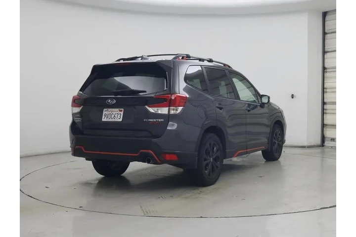 $24998 : Subaru Forester 2021 AWD Spo image 8