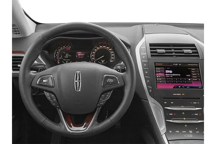 $4990 : Lincoln MKZ 2014 4dr Sedan image 6