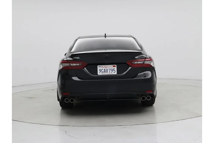 $33998 : Toyota Camry 2023 XSE 4dr Se image 6