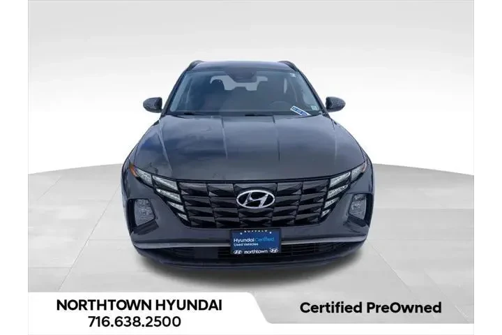 $24814 : Hyundai TUCSON 2023 AWD SEL image 6