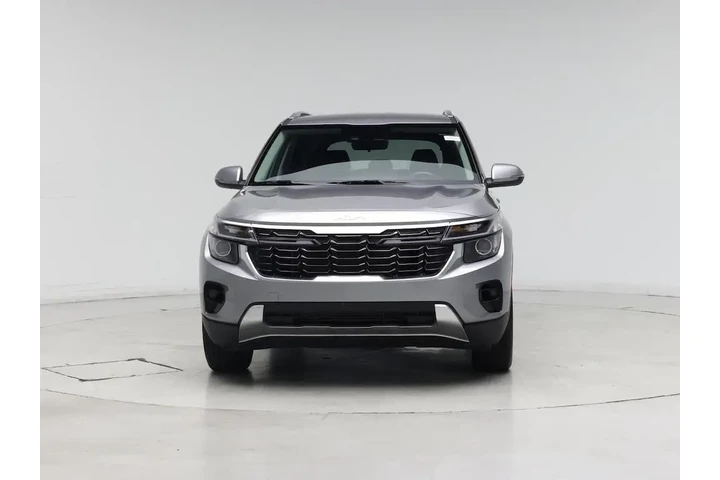 $21998 : Kia Seltos 2025 S 4dr SUV image 5