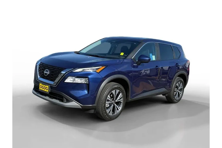 $20101 : Nissan Rogue 2023 SV 4dr Cro image 1
