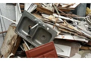 Martin's Junk Removal en Los Angeles