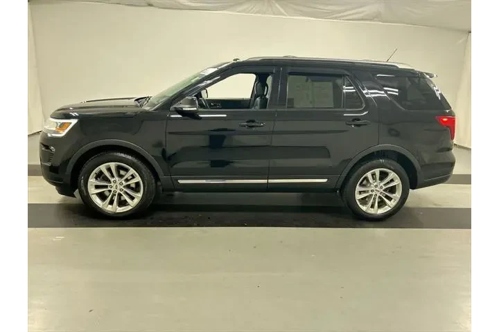 $17999 : Ford Explorer 2018 AWD XLT 4 image 6
