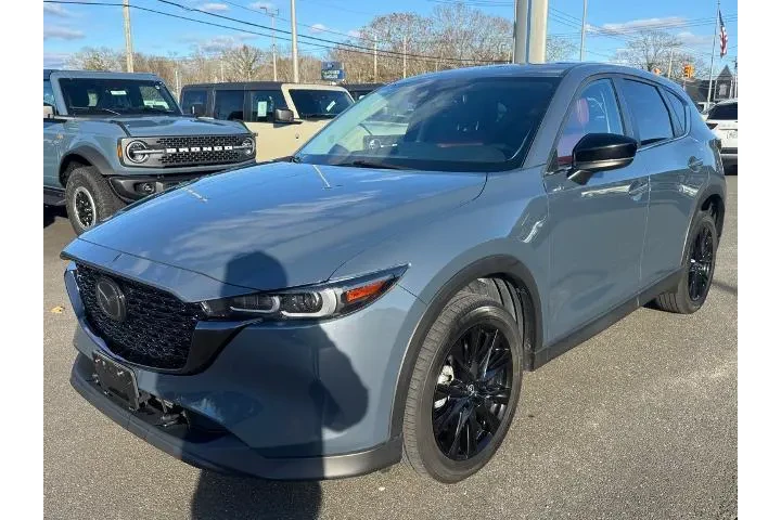 $24900 : Mazda CX-5 2023 AWD 2.5 S Ca image 3