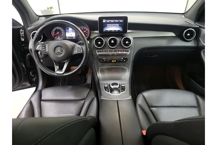 $26998 : Mercedes-Benz GLC 2019 AWD G image 9