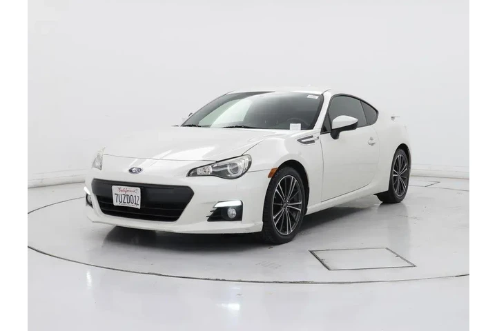$18998 : Subaru BRZ 2016 Limited 2dr image 4