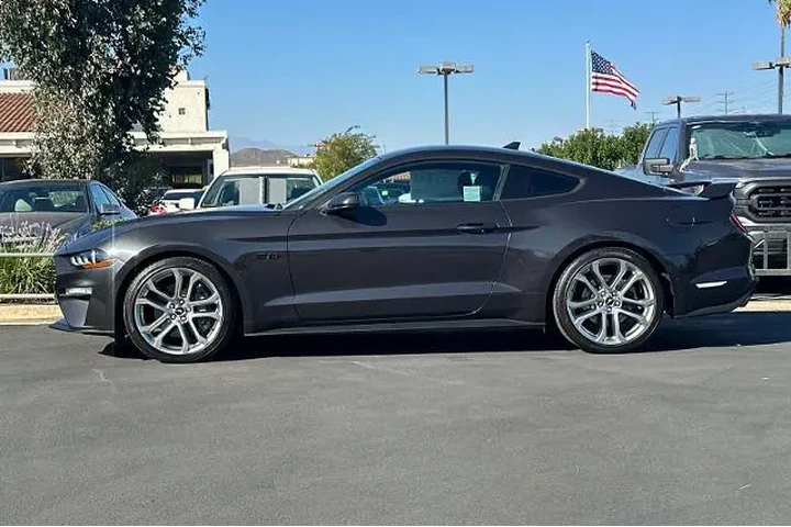 $38995 : Ford Mustang 2022 GT 2dr Fas image 7