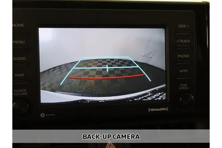 $24793 : Toyota RAV4 Hybrid 2020 AWD image 6