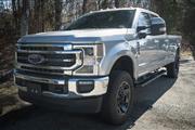 PRE-OWNED 2022 FORD F-350SD L