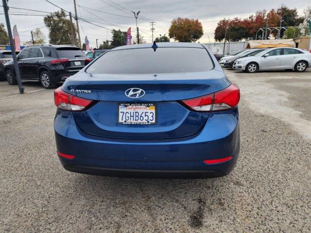 $8599 : 2014 Elantra SE image 6