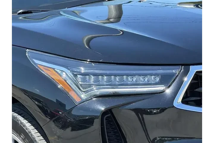 $32555 : Acura RDX 2023 SH-AWD 4dr SU image 8