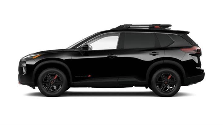 $37530 : 2025 Nissan Rogue image 1