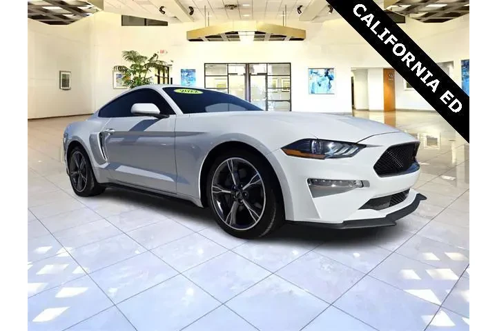 $39500 : Ford Mustang 2022 GT Premium image 1
