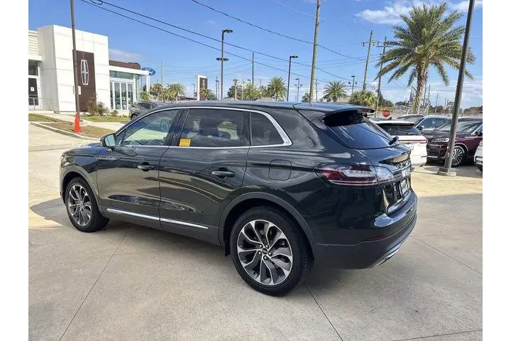 $39880 : Lincoln Nautilus 2023 AWD Re image 6