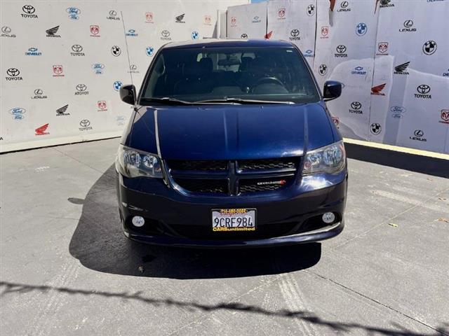 $11995 : Used 2015 Grand Caravan 4dr W image 8