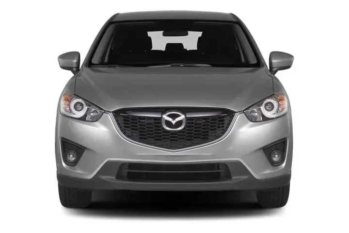 $7318 : Mazda CX-5 2014 AWD Touring image 4