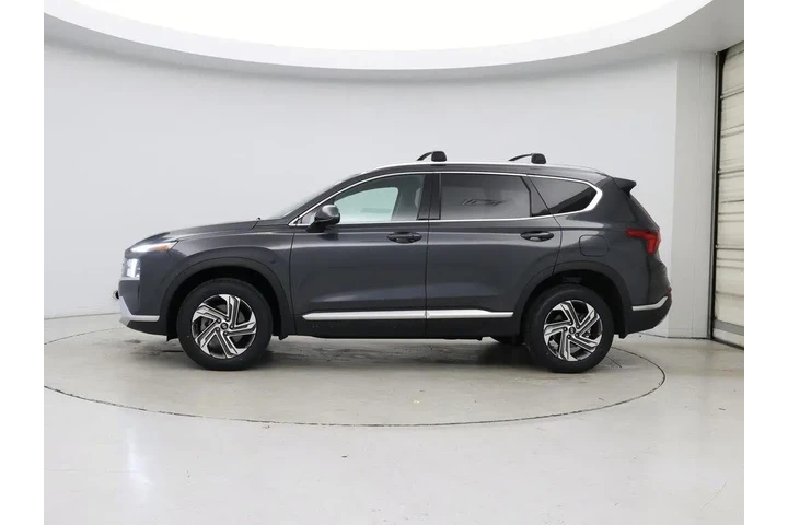 $24998 : Hyundai SANTA FE 2022 AWD SE image 3