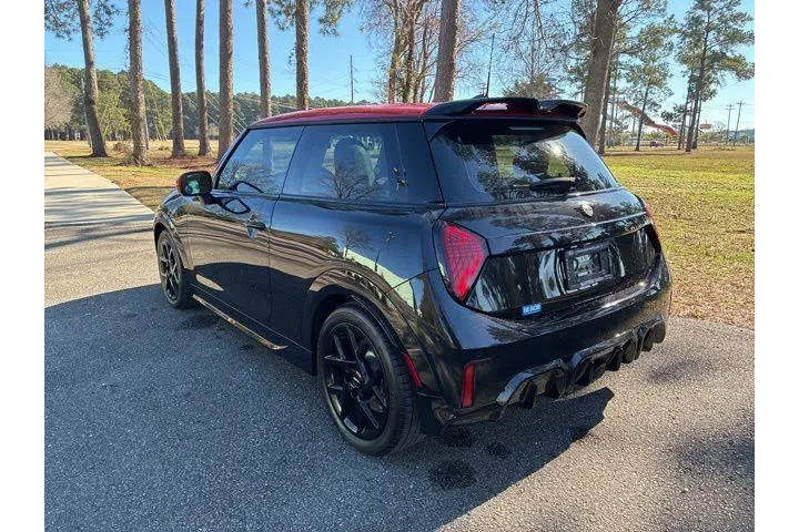 $34650 : MINI Hardtop 2 Door 2025 Joh image 5