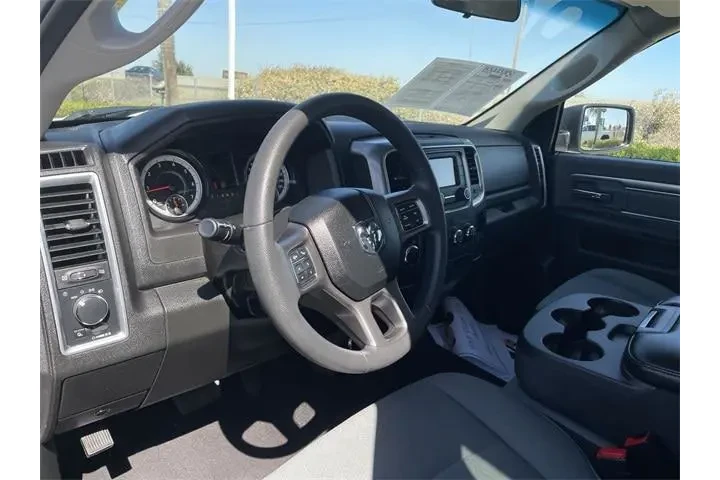 $25488 : Ram 1500 Classic 2023 4x2 SL image 10