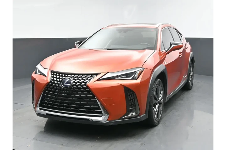 $17526 : Lexus UX 250h 2019 AWD 4dr C image 5