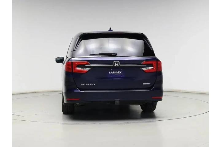 $33998 : Honda Odyssey 2021 Touring 4 image 6