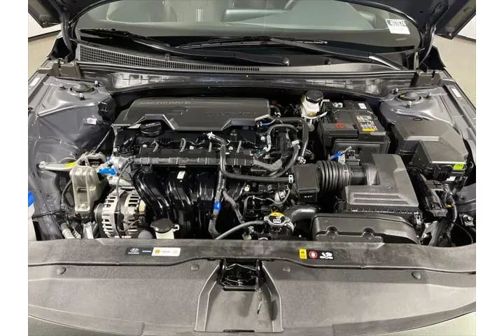 $21595 : Hyundai ELANTRA 2025 SEL Spo image 9