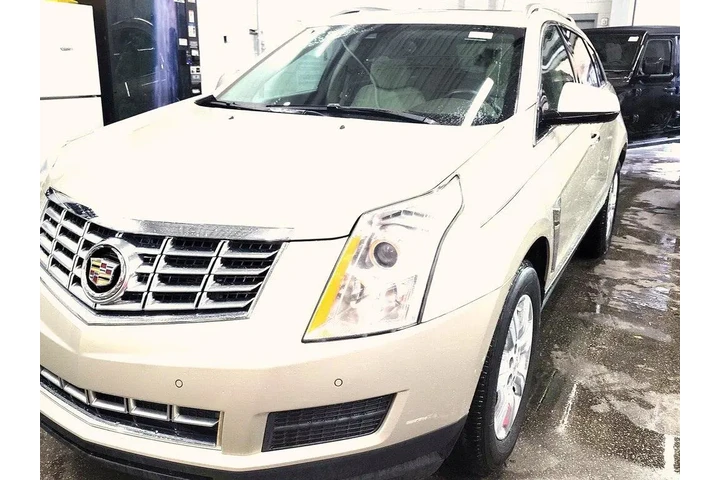 $17998 : Cadillac SRX 2015 Luxury Col image 3
