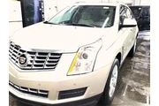 $17998 : Cadillac SRX 2015 Luxury Col thumbnail