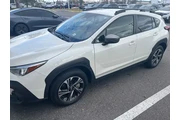 Subaru Crosstrek 2024 AWD Pr en Orlando