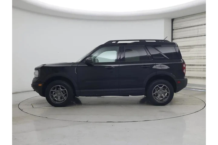 $22998 : Ford Bronco Sport 2023 AWD B image 3