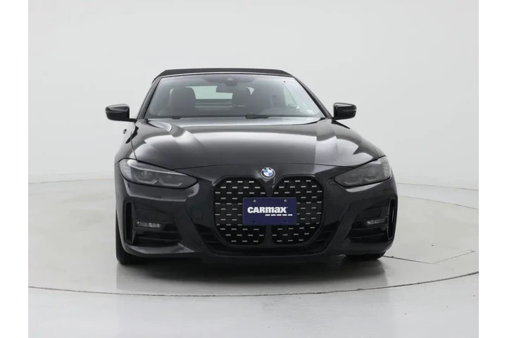 $33998 : BMW 4 Series 2022 430i 2dr C image 5