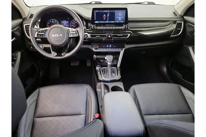 $22998 : Kia Seltos 2022 AWD EX 4dr S image 9