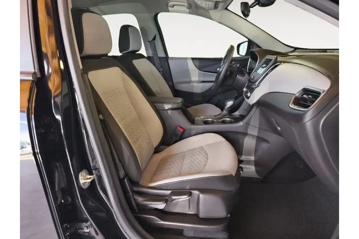 $21500 : Chevrolet Equinox 2023 LS 4d image 3