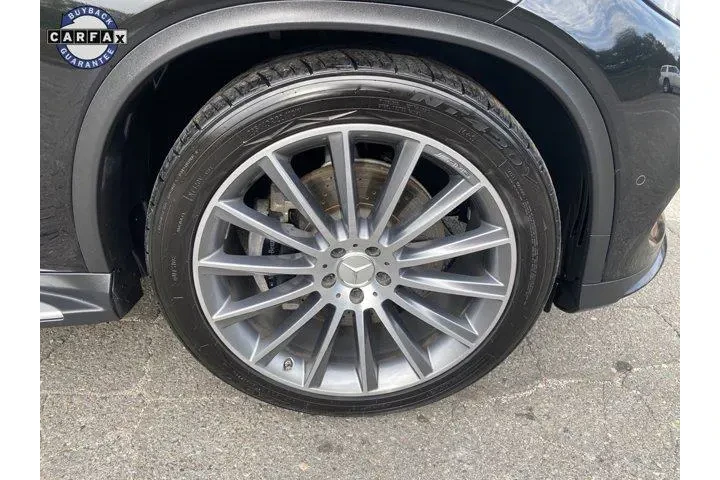 $37633 : Mercedes-Benz GLE 2019 AWD A image 9