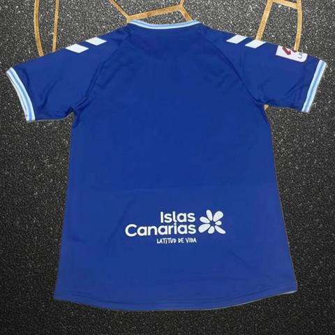 $18 : camiseta Tenerife imitacion image 3