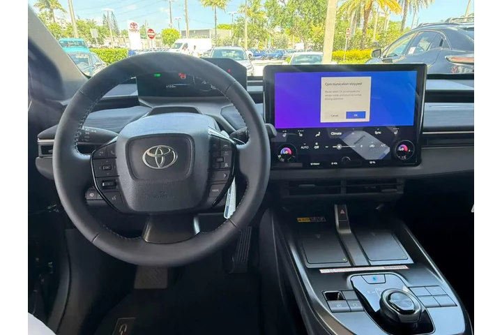 $40000 : Toyota CHR Eléctrica image 2