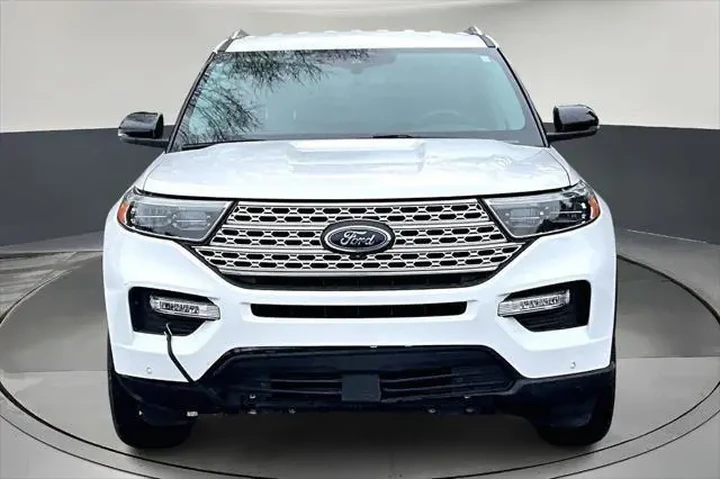 $32995 : Ford Explorer 2022 AWD Limit image 2