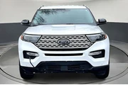 $32995 : Ford Explorer 2022 AWD Limit thumbnail