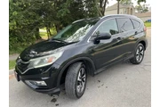 $14497 : 2015 CR-V Touring thumbnail