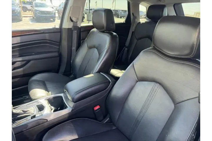 $13999 : Cadillac SRX 2013 Luxury Col image 9